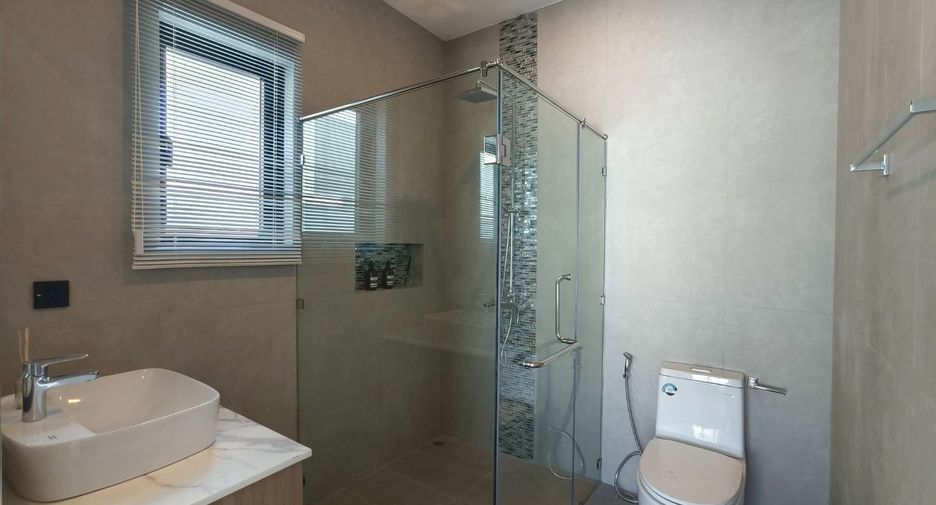 Villa en venta de 3 habitaciones en Hua Hin, Prachuap Khiri Khan