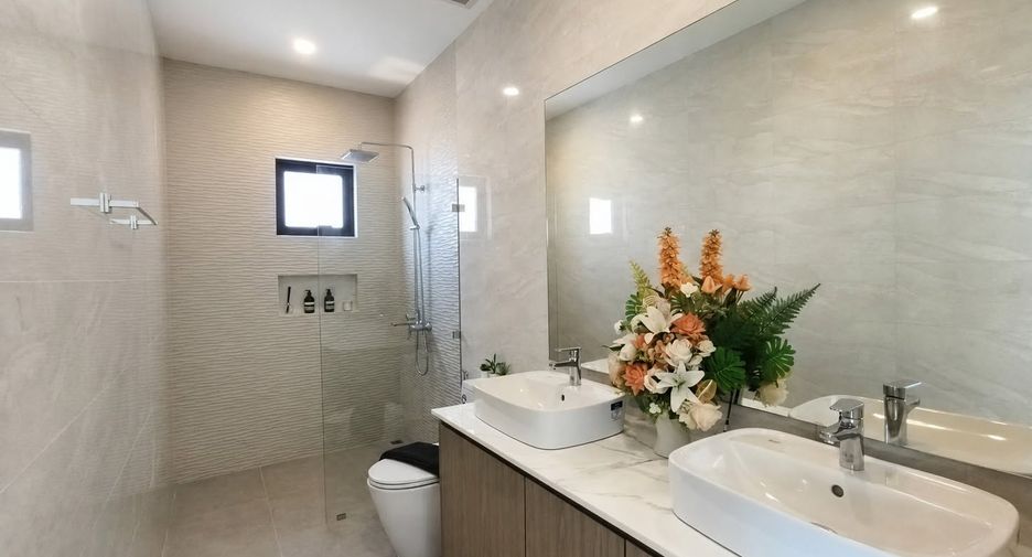 Villa en venta de 3 habitaciones en Hua Hin, Prachuap Khiri Khan