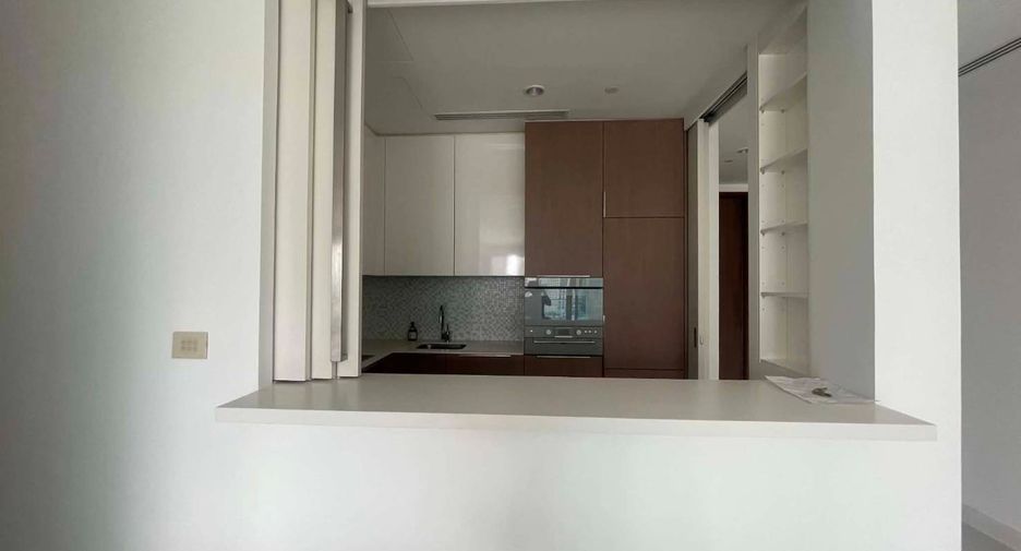 À louer 2 chambres condo à Pathum Wan, Bangkok