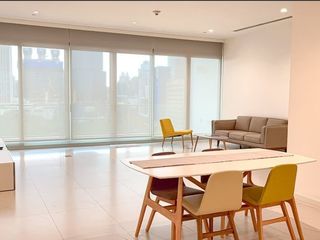 For rent 2 bedrooms condo in Pathum Wan, Bangkok