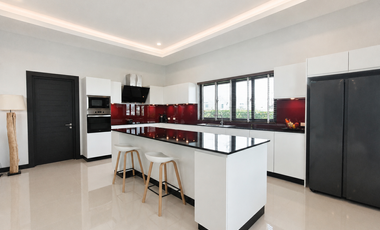 Villa en venta de 3 habitaciones en Hua Hin, Prachuap Khiri Khan