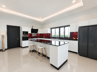 Villa zum Kauf mit 3 Zimmer in Hua Hin, Prachuap Khiri Khan