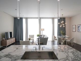 For rent 2 bedrooms condo in Sathon, Bangkok