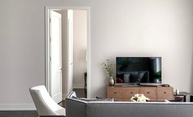 For rent 2 bedrooms condo in Sathon, Bangkok