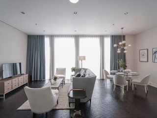 For rent 2 bedrooms condo in Sathon, Bangkok
