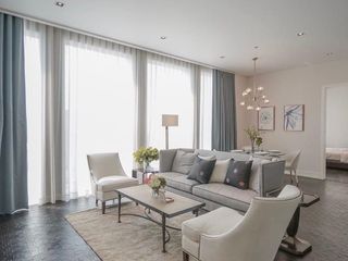 For rent 2 bedrooms condo in Sathon, Bangkok