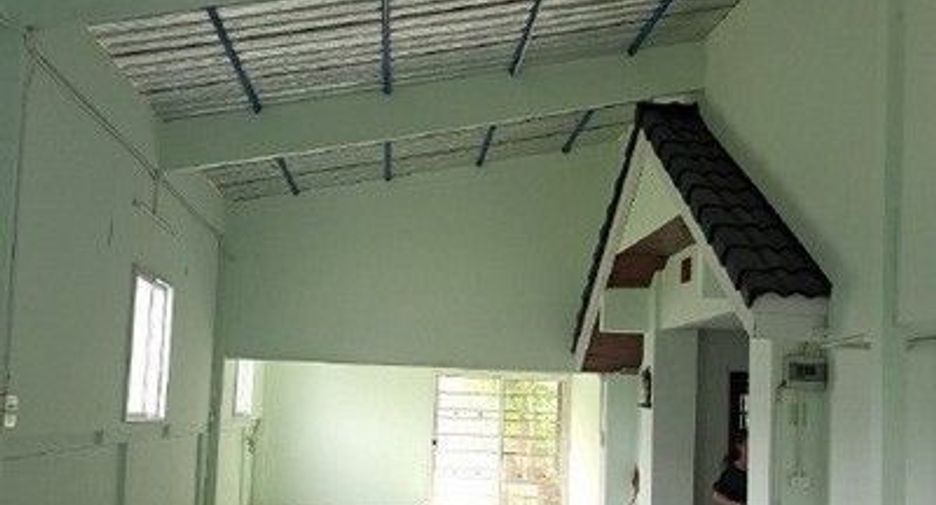 出售 3 卧室 独立屋 在 Thawi Watthana, 曼谷