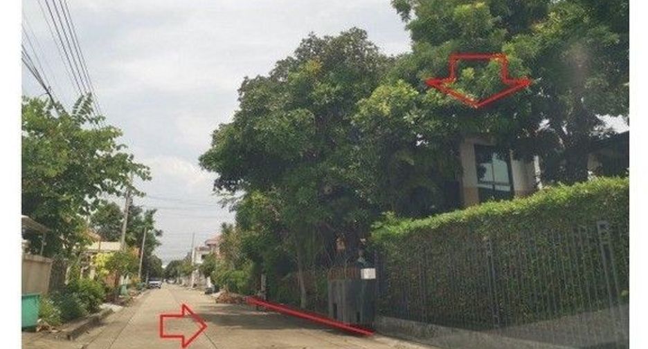 Продажа 1 кровать дом в Банг Кхун Тхиан, Бангкок