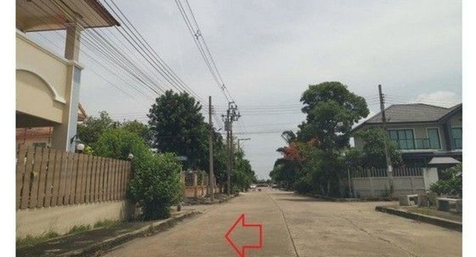 Продажа 1 кровать дом в Банг Кхун Тхиан, Бангкок