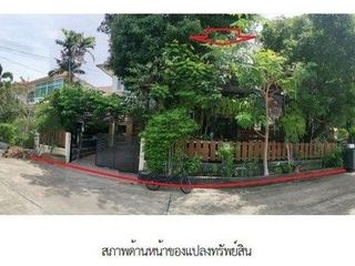 Продажа 1 кровать дом в Банг Кхун Тхиан, Бангкок