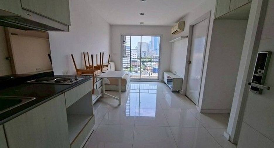 Wohnung zum Kauf mit 1 Zimmer in Mueang Nonthaburi, Nonthaburi