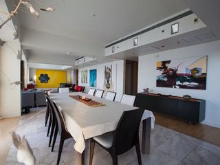 For rent 4 bedrooms condo in Sathon, Bangkok