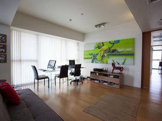 For rent 4 bedrooms condo in Sathon, Bangkok