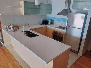 For rent 4 bedrooms condo in Khlong Toei, Bangkok