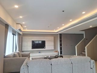 For rent 4 bedrooms condo in Khlong Toei, Bangkok