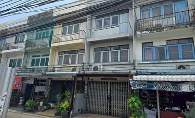 Wohnung zum Kauf mit 1 Zimmer in Mueang Nonthaburi, Nonthaburi