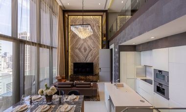 For rent 2 ベッドルーム condo in Khlong Toei, Bangkok