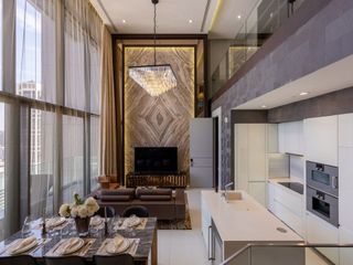 For rent 2 ベッドルーム condo in Khlong Toei, Bangkok
