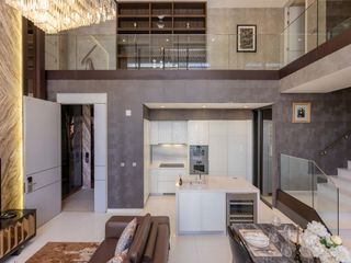 For rent 2 ベッドルーム condo in Khlong Toei, Bangkok