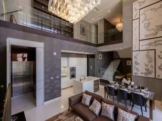For rent 2 ベッドルーム condo in Khlong Toei, Bangkok