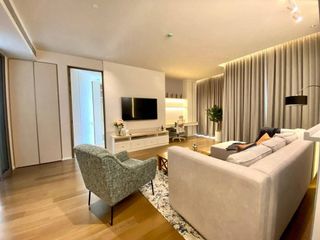 For rent 2 ベッドルーム condo in Khlong Toei, Bangkok
