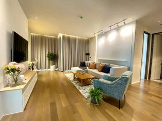 For rent 2 ベッドルーム condo in Khlong Toei, Bangkok