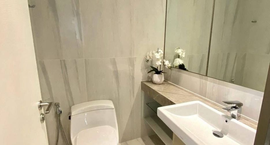 For rent 2 ベッドルーム condo in Khlong Toei, Bangkok