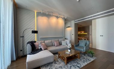 For rent 2 ベッドルーム condo in Khlong Toei, Bangkok