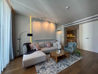 For rent 2 ベッドルーム condo in Khlong Toei, Bangkok