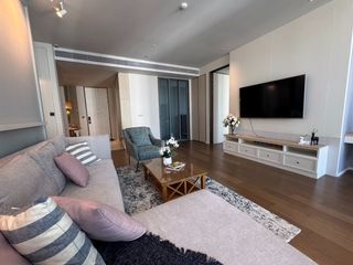 For rent 2 ベッドルーム condo in Khlong Toei, Bangkok