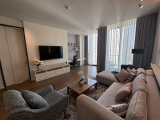 For rent 2 ベッドルーム condo in Khlong Toei, Bangkok