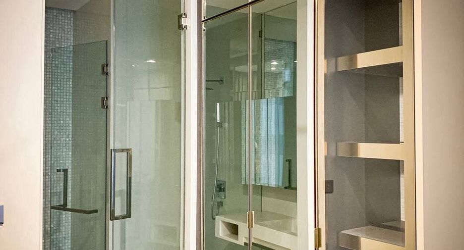 For rent 2 ベッドルーム condo in Khlong Toei, Bangkok