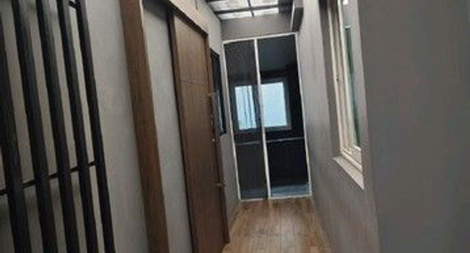 Casa en venta de 3 habitaciones en Sai Mai, Bangkok