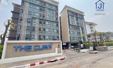 Wohnung zum Kauf mit 1 Zimmer in Sai Mai, Bangkok