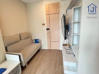 Wohnung zum Kauf mit 1 Zimmer in Sai Mai, Bangkok