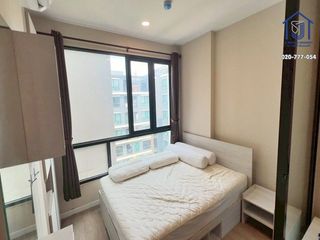Wohnung zum Kauf mit 1 Zimmer in Sai Mai, Bangkok