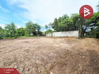 For sale land in Sattahip, Chonburi