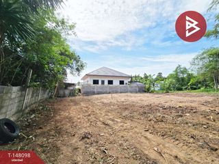 For sale land in Sattahip, Chonburi