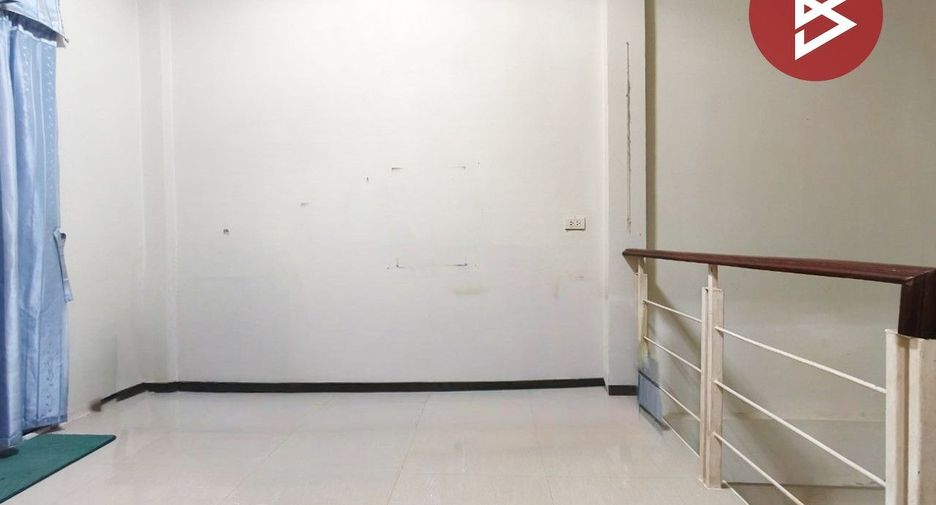 Casa adosada en venta de 2 habitaciones en Mueang Samut Songkhram, Samut Songkhram