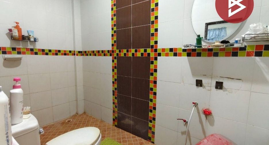 Casa adosada en venta de 2 habitaciones en Mueang Samut Songkhram, Samut Songkhram