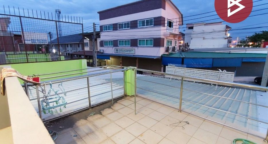 Casa adosada en venta de 2 habitaciones en Mueang Samut Songkhram, Samut Songkhram