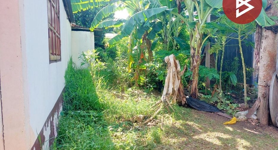 Terreno en venta en Chai Wan, Udon Thani