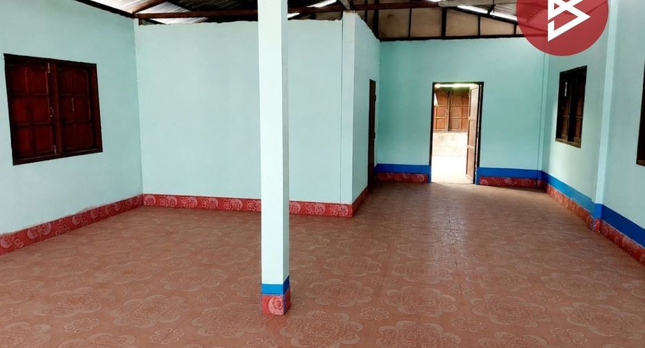 Terreno en venta en Chai Wan, Udon Thani