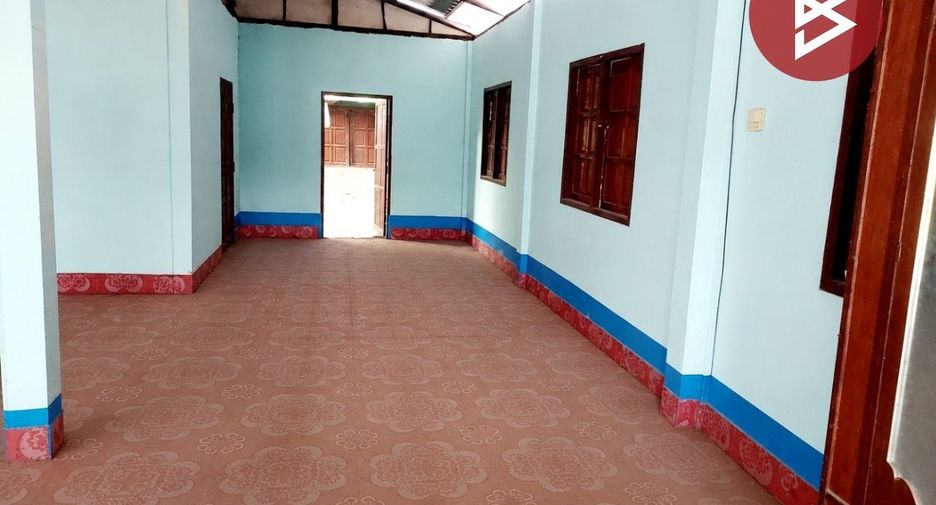 Terreno en venta en Chai Wan, Udon Thani