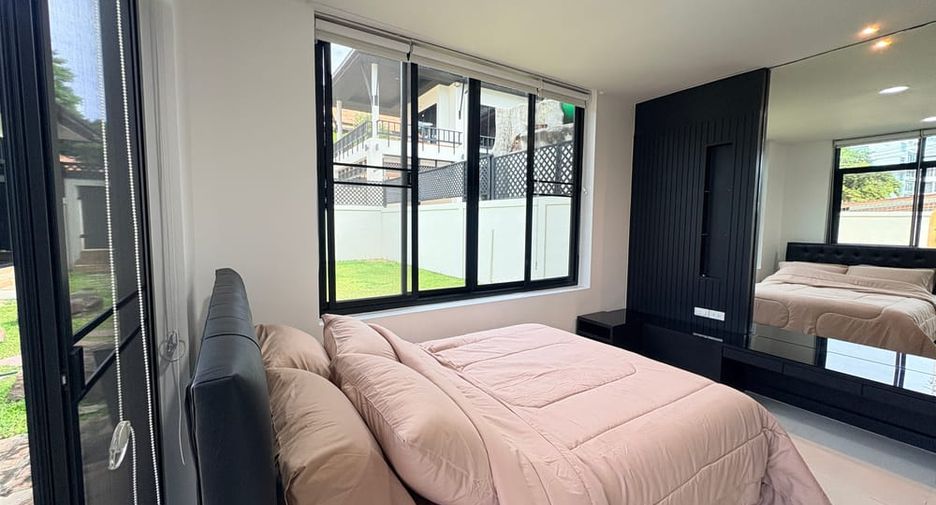 Villa zur Miete mit 4 Zimmer in Bang Lamung, Chonburi
