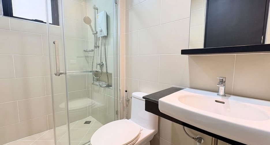 Villa zur Miete mit 4 Zimmer in Bang Lamung, Chonburi