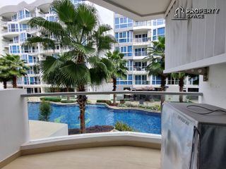 For rent 2 bedrooms condo in Bang Lamung, Chonburi