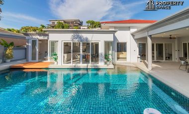 出租 5 卧室 别墅 在 Bang Lamung, Chon Buri