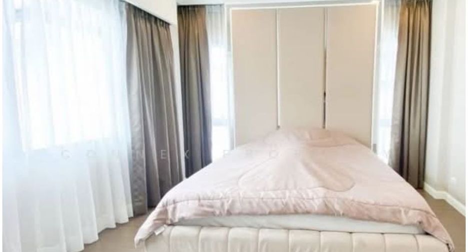 Haus zur Miete mit 4 Zimmer in Bang Phli, Samut Prakan