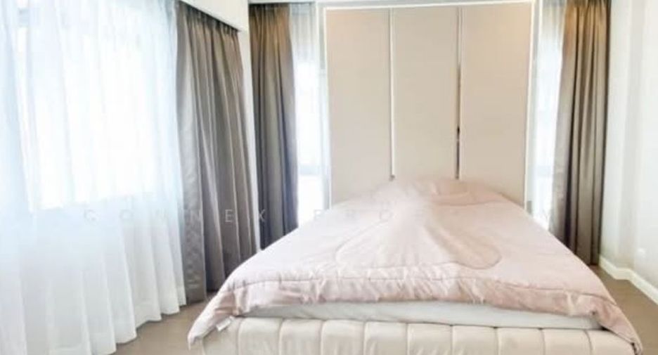 Haus zur Miete mit 4 Zimmer in Bang Phli, Samut Prakan
